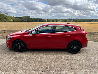 Used Volvo V40 from GL Cars