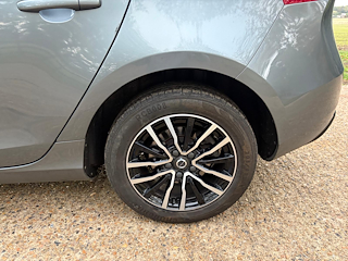 Used Volvo V40 from GL Cars