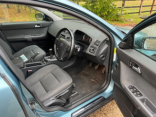 Used Volvo V50 from GL Cars