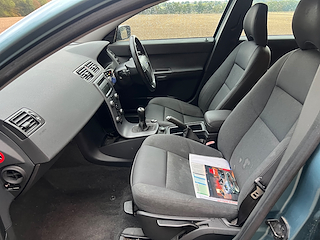 Used Volvo V50 from GL Cars
