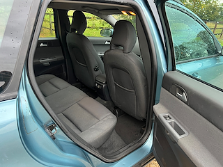 Used Volvo V50 from GL Cars