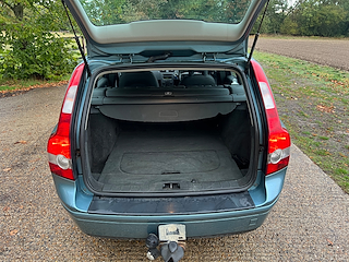 Used Volvo V50 from GL Cars