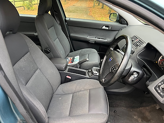 Used Volvo V50 from GL Cars