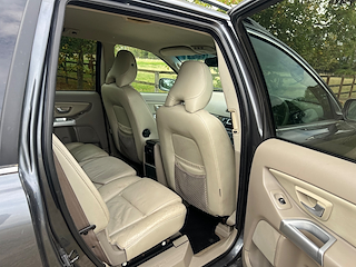 Used Volvo XC90 from GL Cars