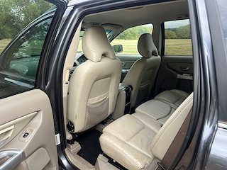 Used Volvo XC90 from GL Cars