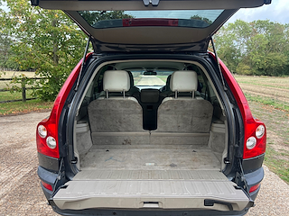 Used Volvo XC90 from GL Cars