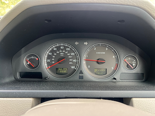 Used Volvo XC90 from GL Cars