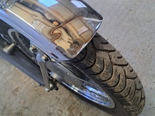 Used Yamaha RD250 from GL Cars