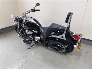 Used Yamaha XVS950 from GL Cars