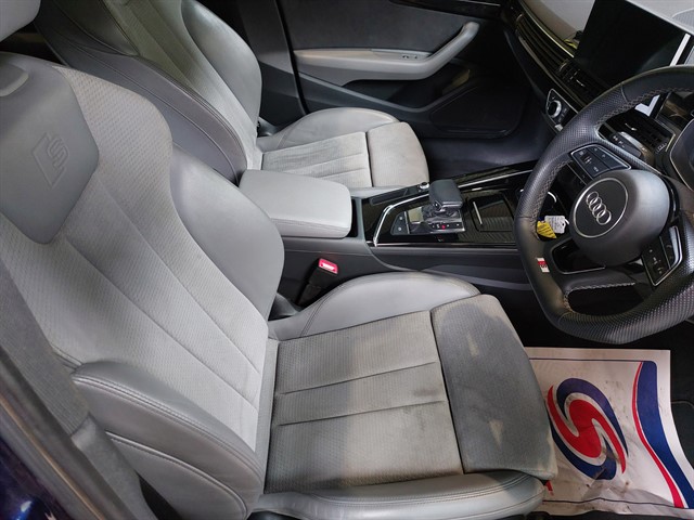 Used Audi A4