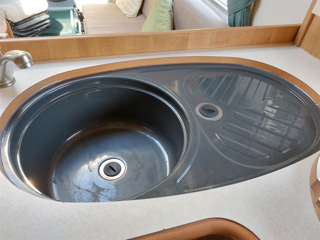 Used Autotrail Cheyenne