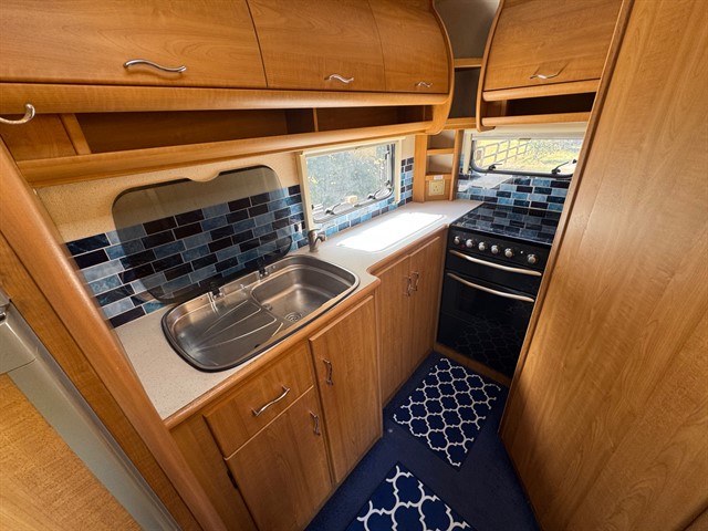 Used Autotrail Unlisted