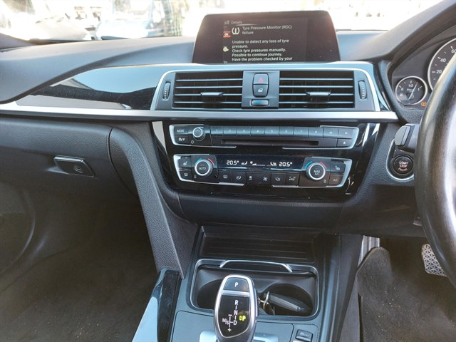 Used BMW 335d
