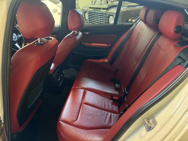 Used BMW M140i