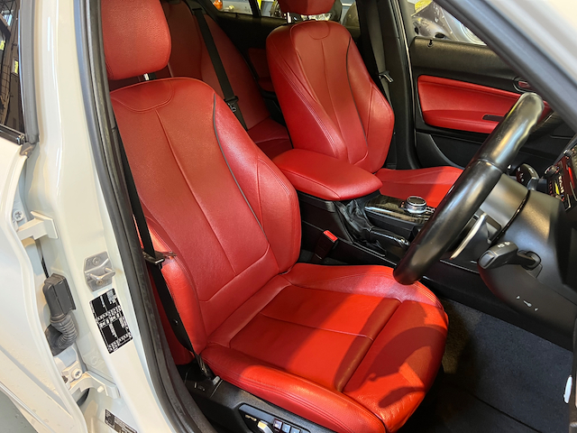Used BMW M140i
