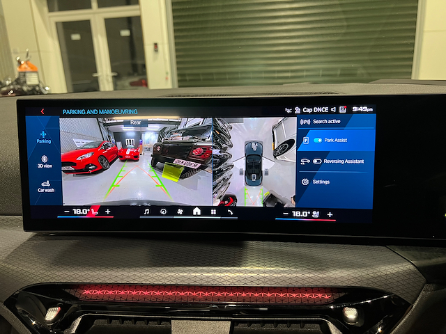 Used BMW M4