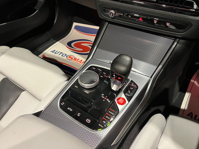 Used BMW M4