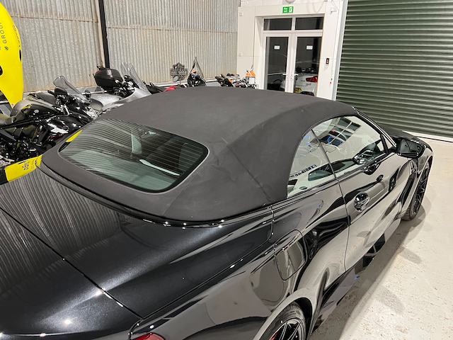 Used BMW M4