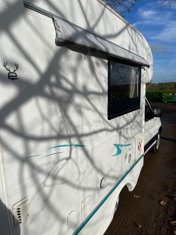 Used Citroen Berlingo