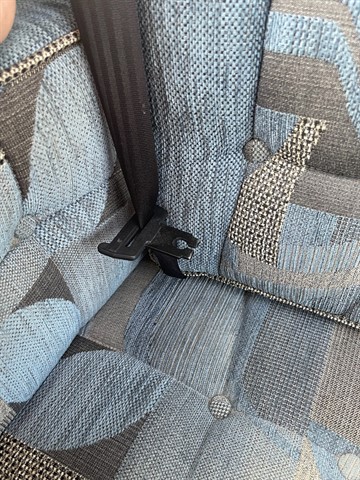 Used Citroen Berlingo