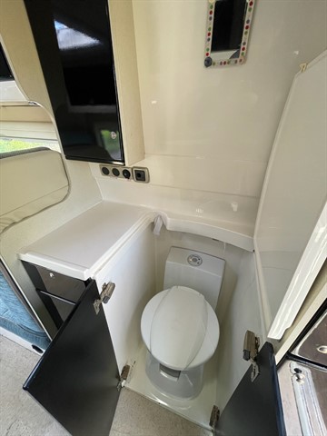 Used Citroen Berlingo