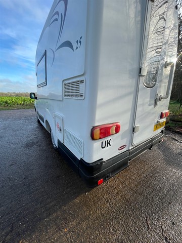 Used Citroen Berlingo