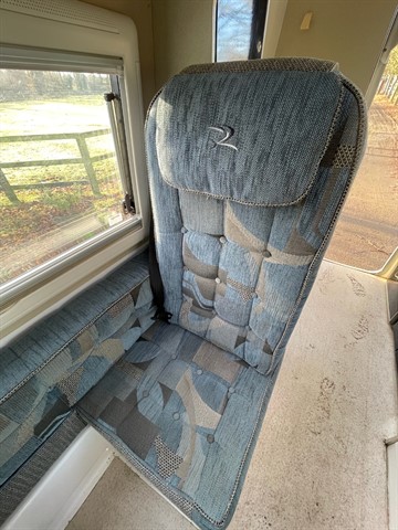 Used Citroen Berlingo