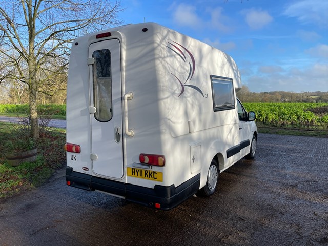 Used Citroen Berlingo