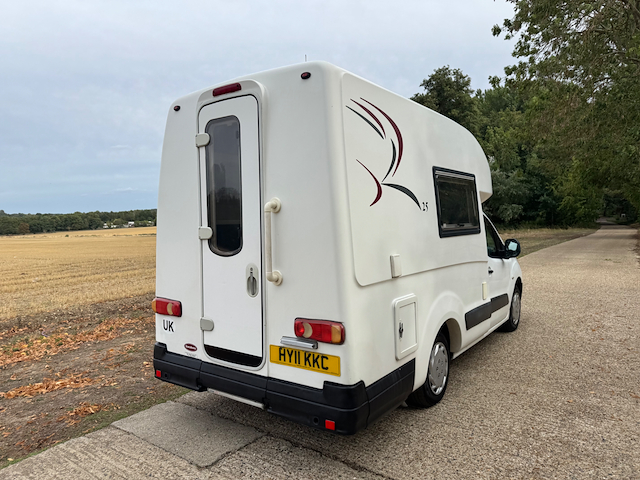 Used Citroen Berlingo in Bury St Edmunds, Suffolk