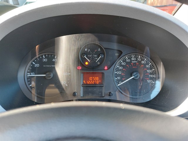 Used Citroen Berlingo Multispace