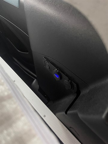 Used Citroen Berlingo