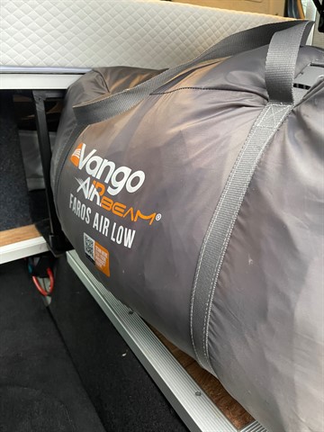 Used Citroen Berlingo