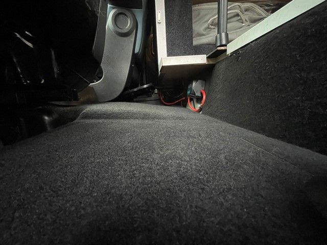 Used Citroen Berlingo