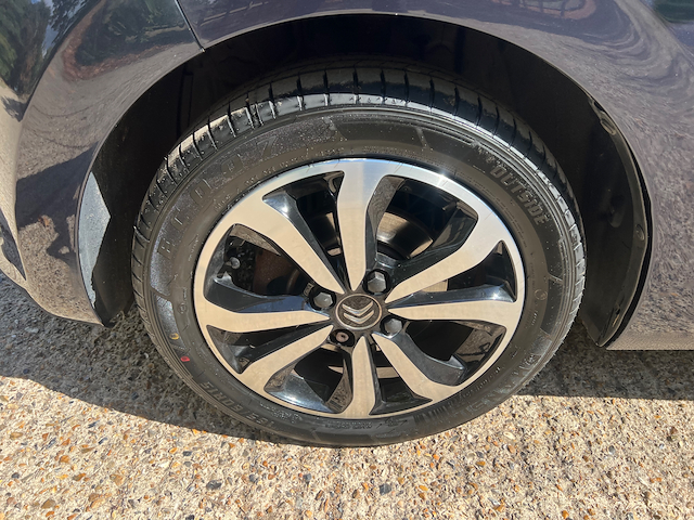 Used Citroen C1