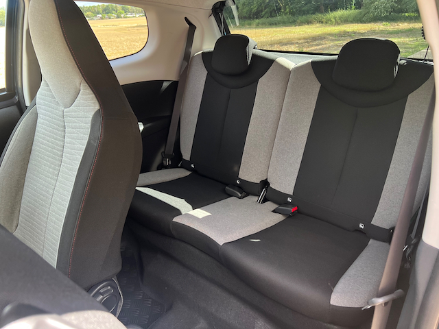 Used Citroen C1
