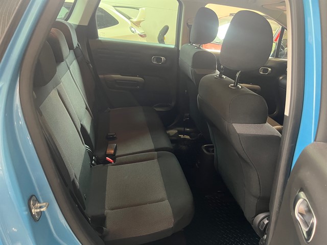 Used Citroen C3 Aircross