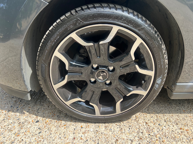 Used Citroen DS3