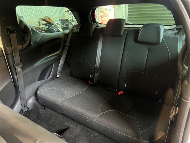 Used Citroen DS3