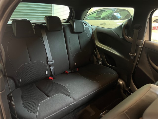 Used Citroen DS3