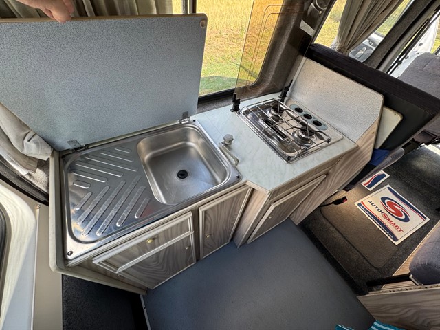 Used Citroen Relay