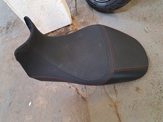 Used Ducati Diavel