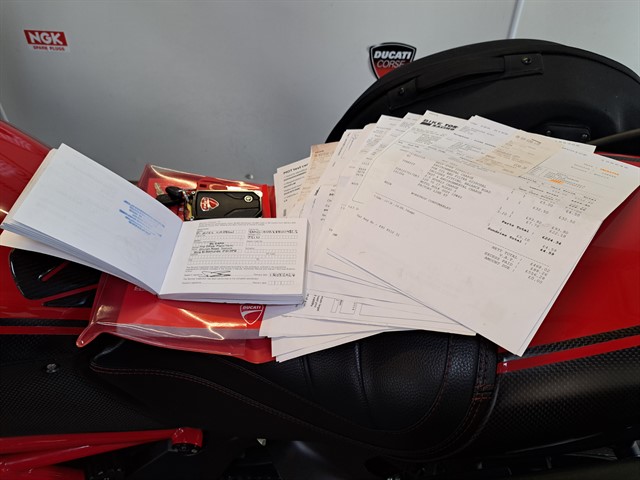 Used Ducati Diavel