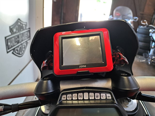 Used Ducati Diavel