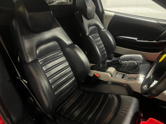 Used Ferrari 360
