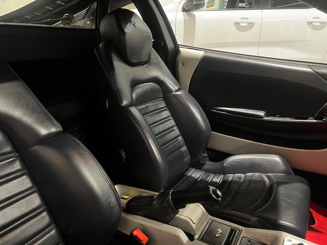 Used Ferrari 360