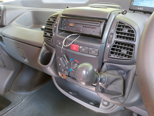 Used Fiat Ducato