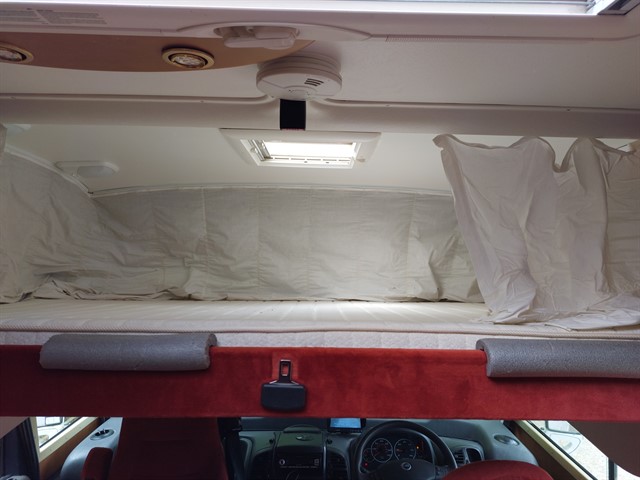 Used Fiat Ducato