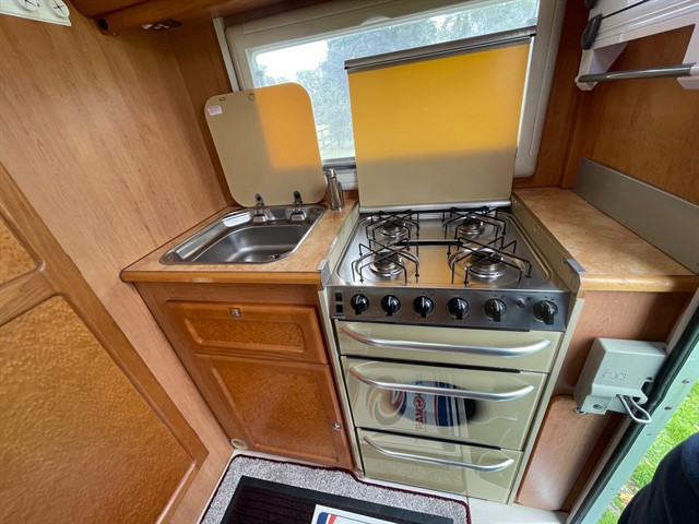 Used Fiat Ducato