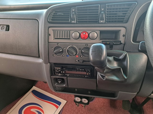 Used Fiat Ducato