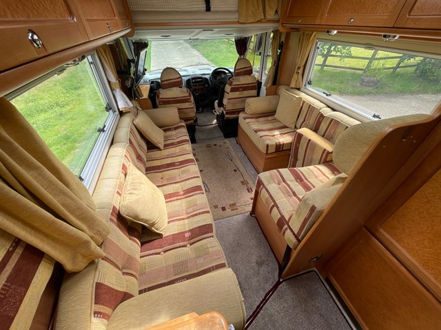 Used Fiat Ducato